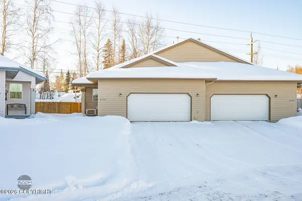 6772 Delong Landing Circle, Anchorage, AK 99502