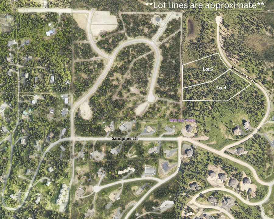 L4 & L5 Mountain Air Drive, Anchorage, AK 99516 - #2