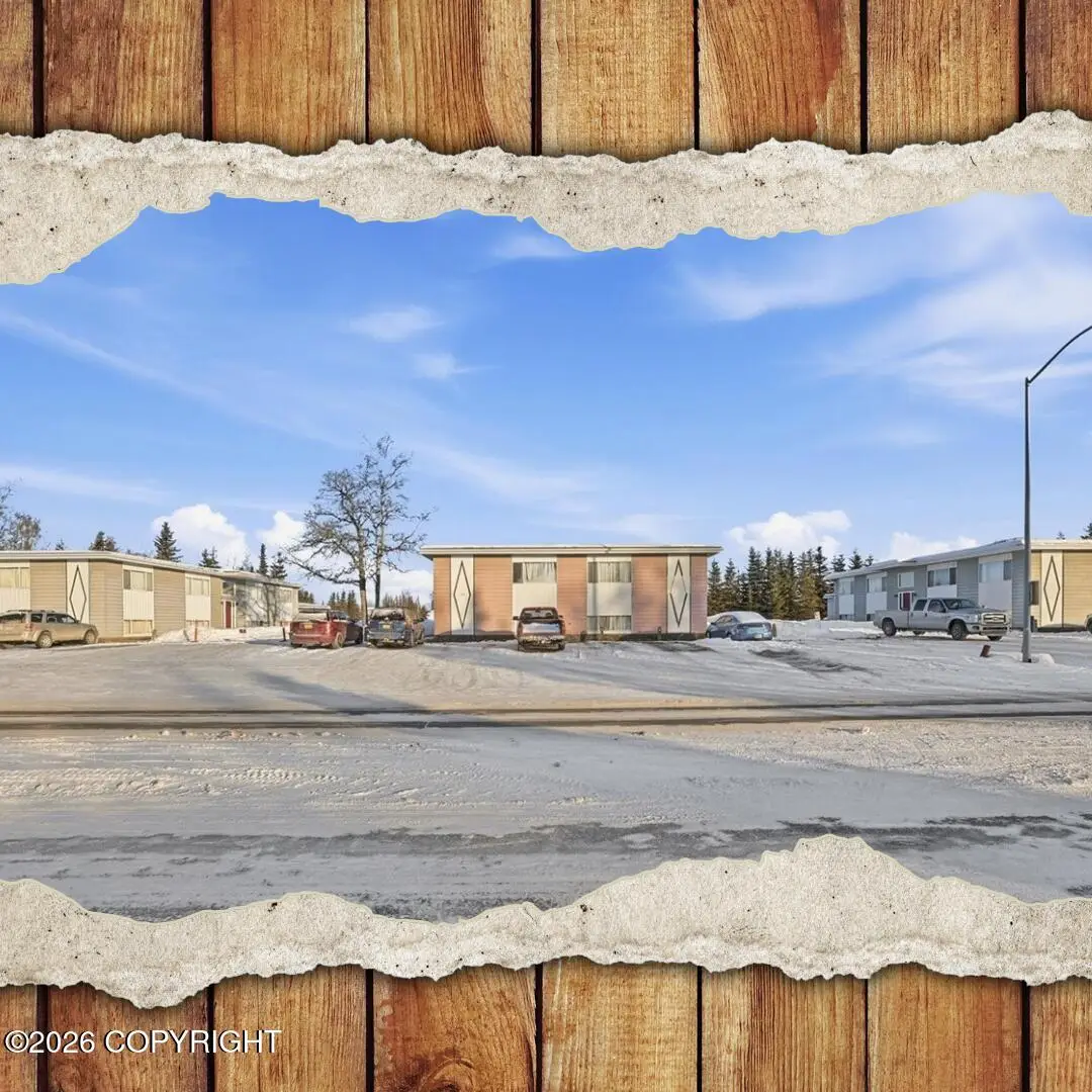 322 W Redoubt Avenue, Soldotna, AK 99669 - #1