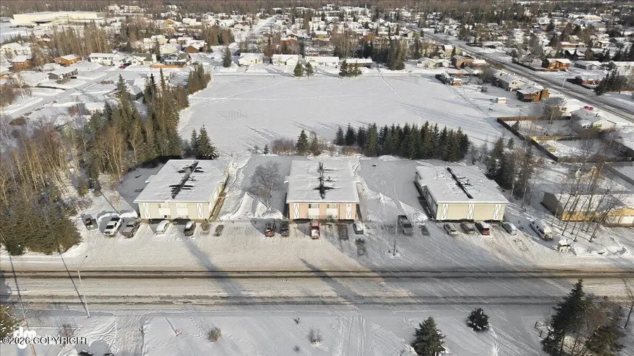 322 W Redoubt Avenue, Soldotna, AK 99669 - #3