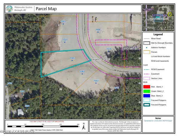 L07 N Utopia View Circle, Wasilla, AK 99623