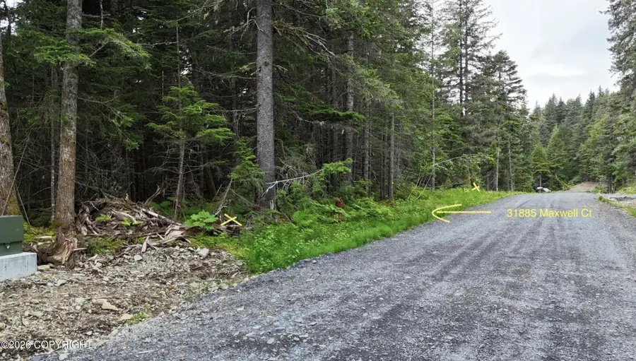 31885 Maxwell Court, Seward, AK 99664 - #2