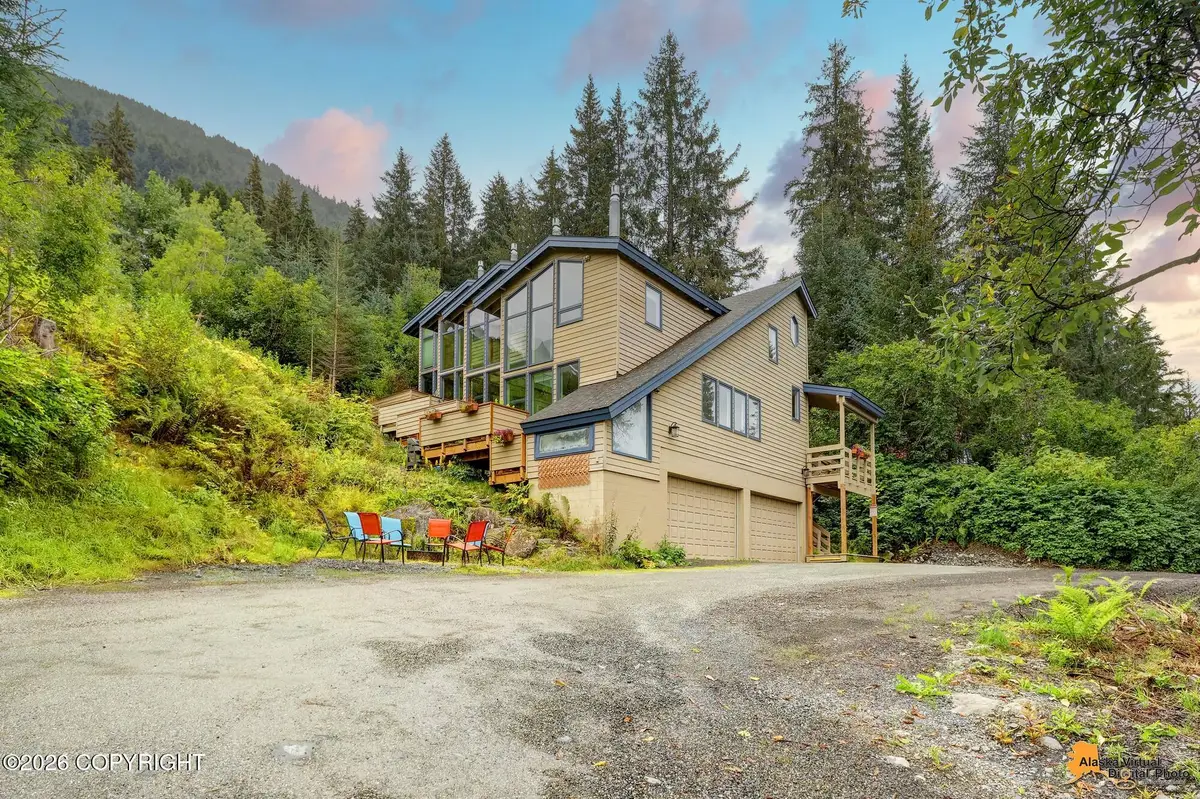 144 Lower Terrace #1, Girdwood, AK 99587 - #1