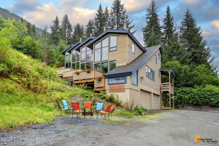 144 Lower Terrace #1, Girdwood, AK 99587 - #2