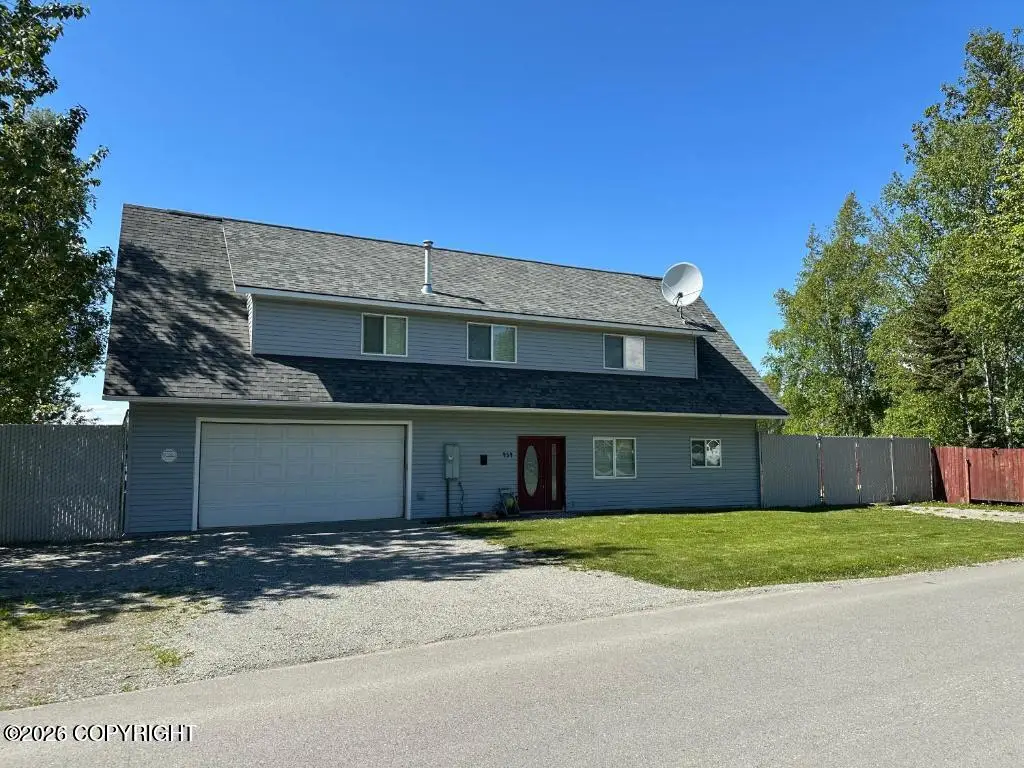 454 S Lake Street, Wasilla, AK 99654 - #1