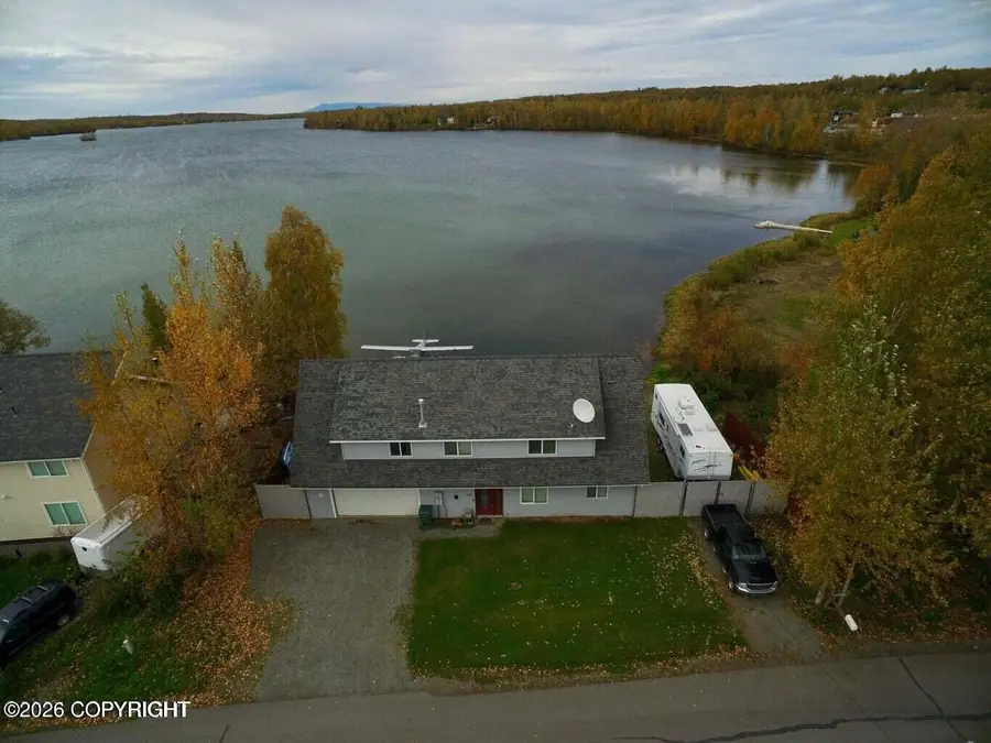 454 S Lake Street, Wasilla, AK 99654 - #2