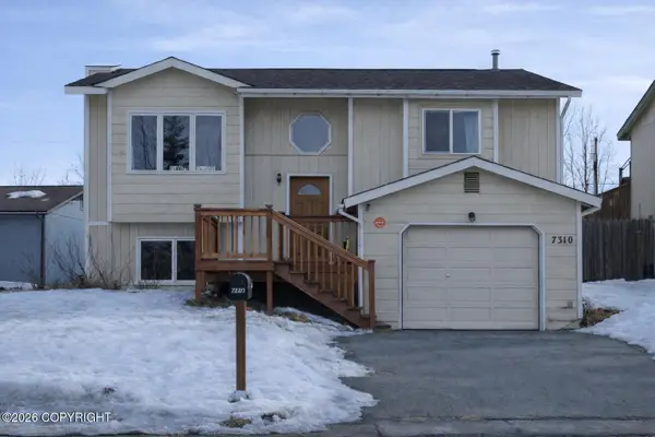 7310 Biglerville Circle, Anchorage, AK 99507