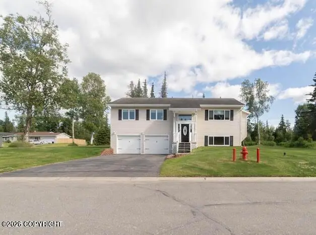 1207 Portside Drive, Kenai, AK 99611 - #1