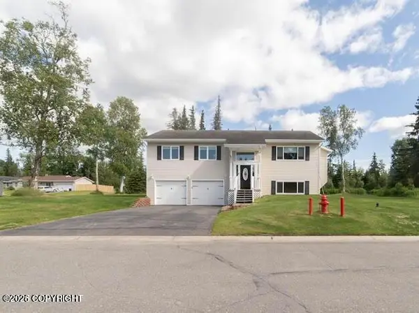 1207 Portside Drive, Kenai, AK 99611