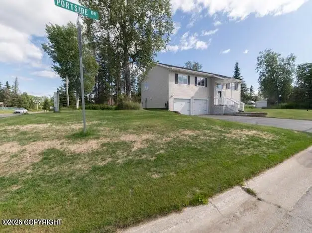 1207 Portside Drive, Kenai, AK 99611 - #3