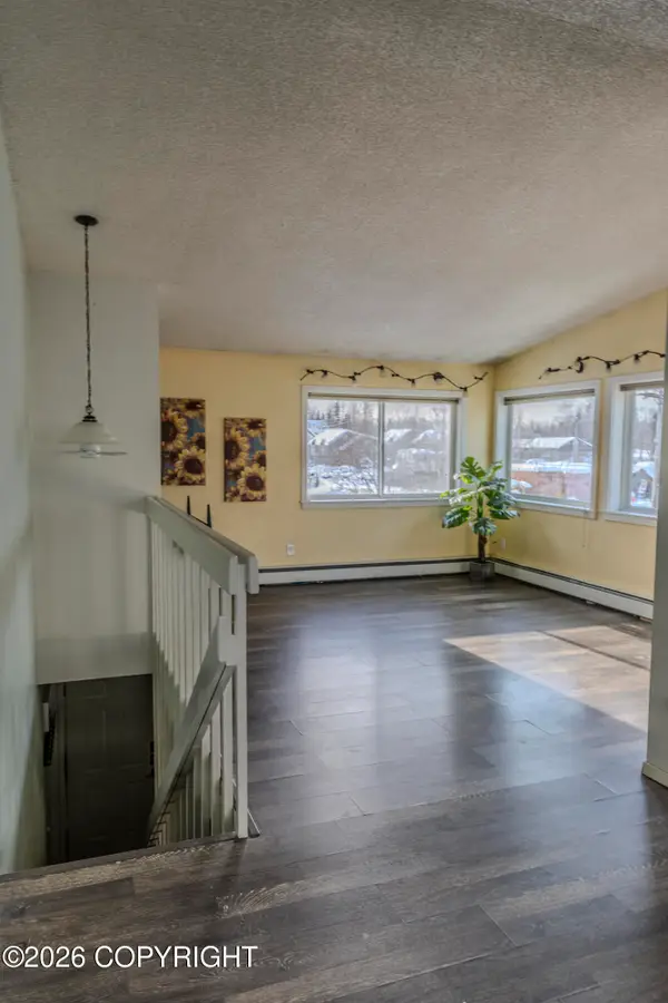 7141 Weimer Road #10, Anchorage, AK 99502