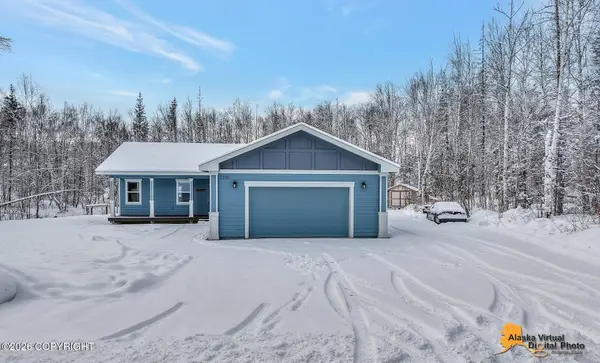 2230 N Pearl Road, Wasilla, AK 99654