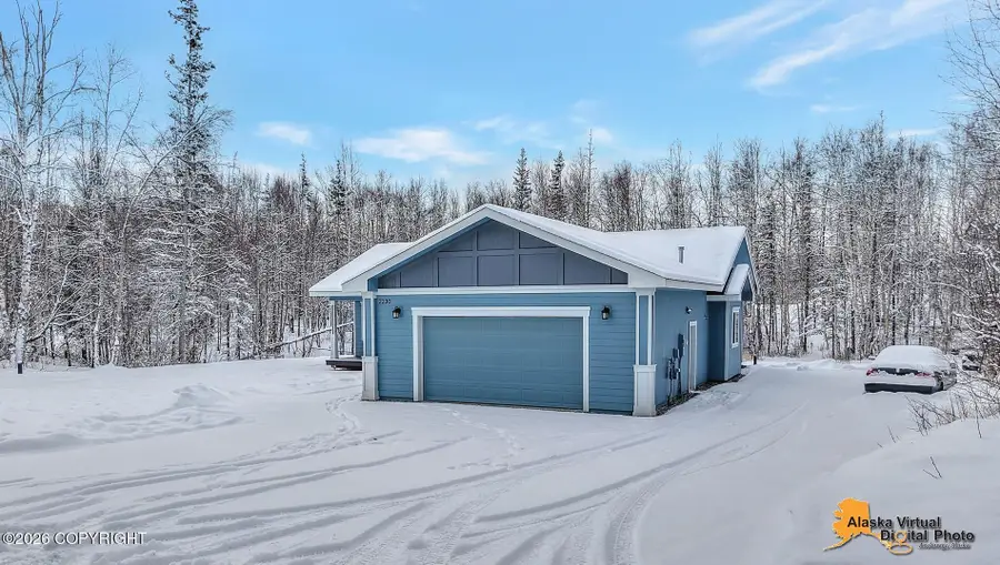 2230 N Pearl Road, Wasilla, AK 99654 - #3