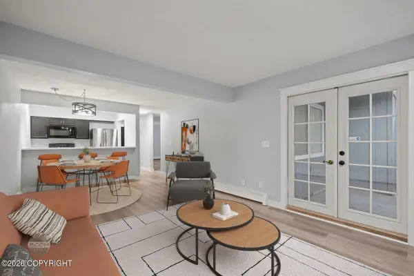 1625 Sitka Street #103, Anchorage, AK 99501