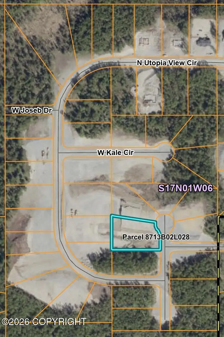 L28 N Lesman Way, Wasilla, AK 99623 - #2