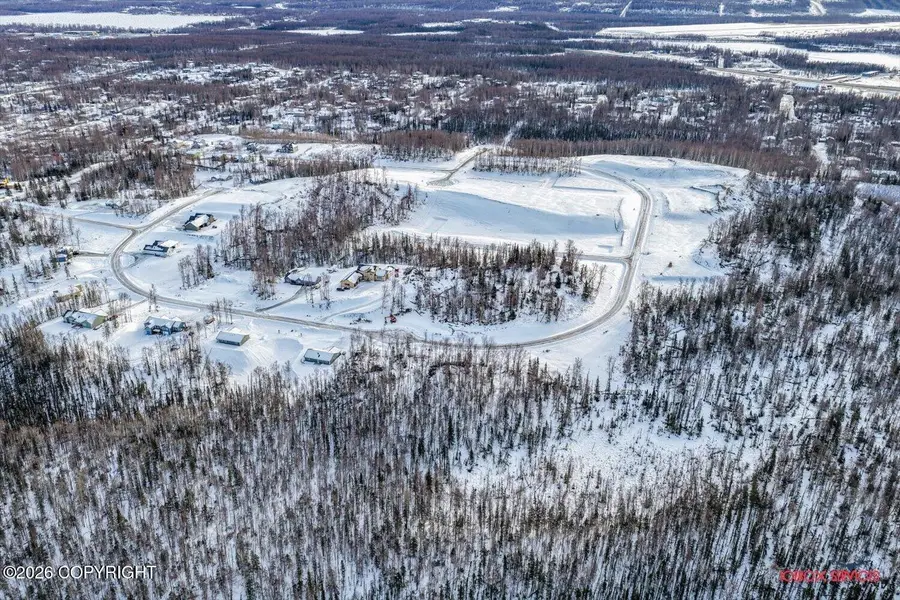 L28 N Lesman Way, Wasilla, AK 99623 - #3