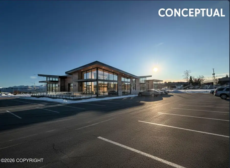 300 W Tudor Road, Anchorage, AK 99503 - #2
