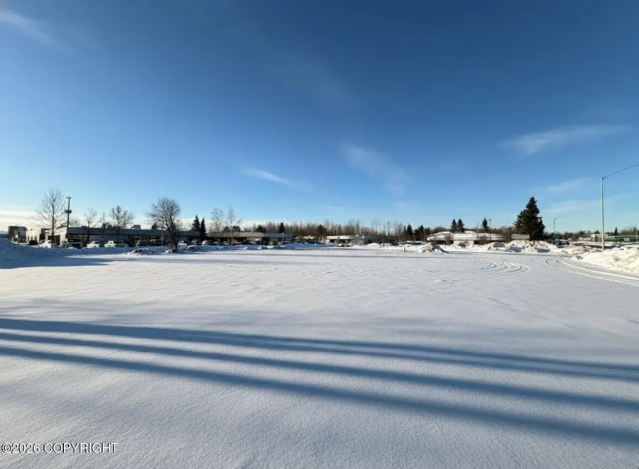 300 W Tudor Road, Anchorage, AK 99503 - #3