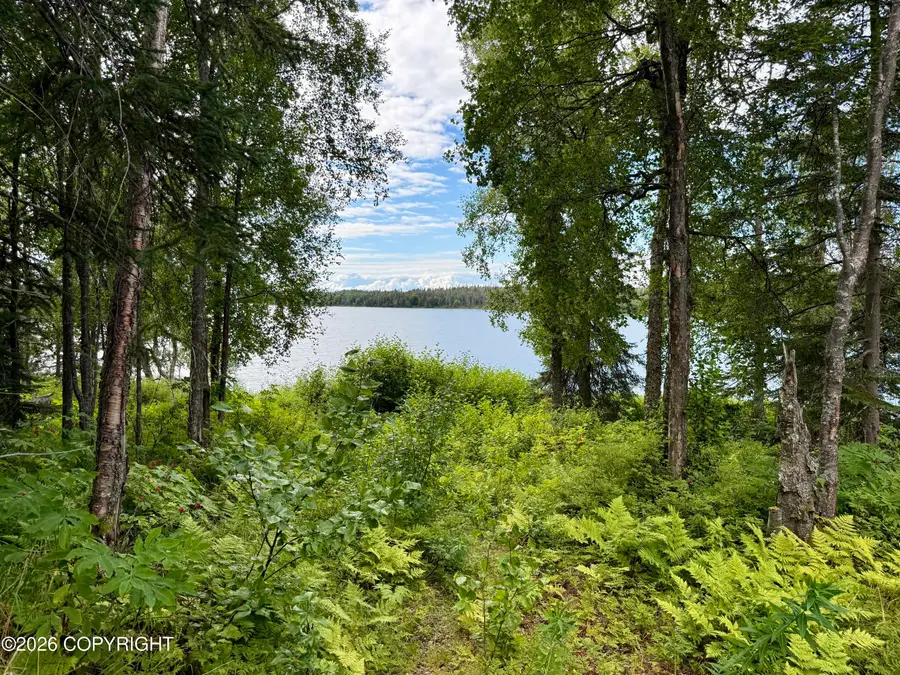 0000 Bernice Lake Benches L18-19 B2, Nikiski, AK 99635 - #2