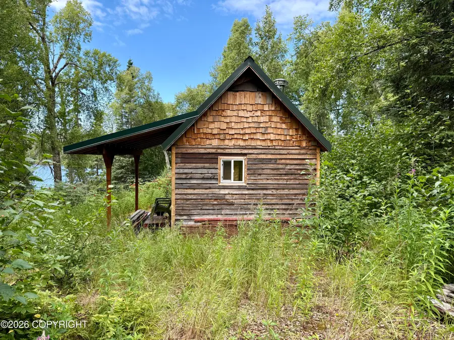0000 Bernice Lake Benches L18-19 B2, Nikiski, AK 99635 - #3