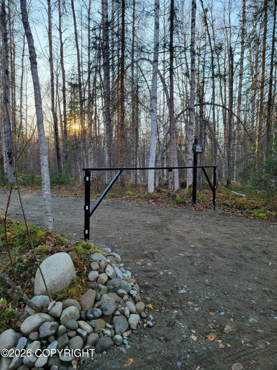 19859 E Caughtabigone Avenue, Willow, AK 99688 - #2