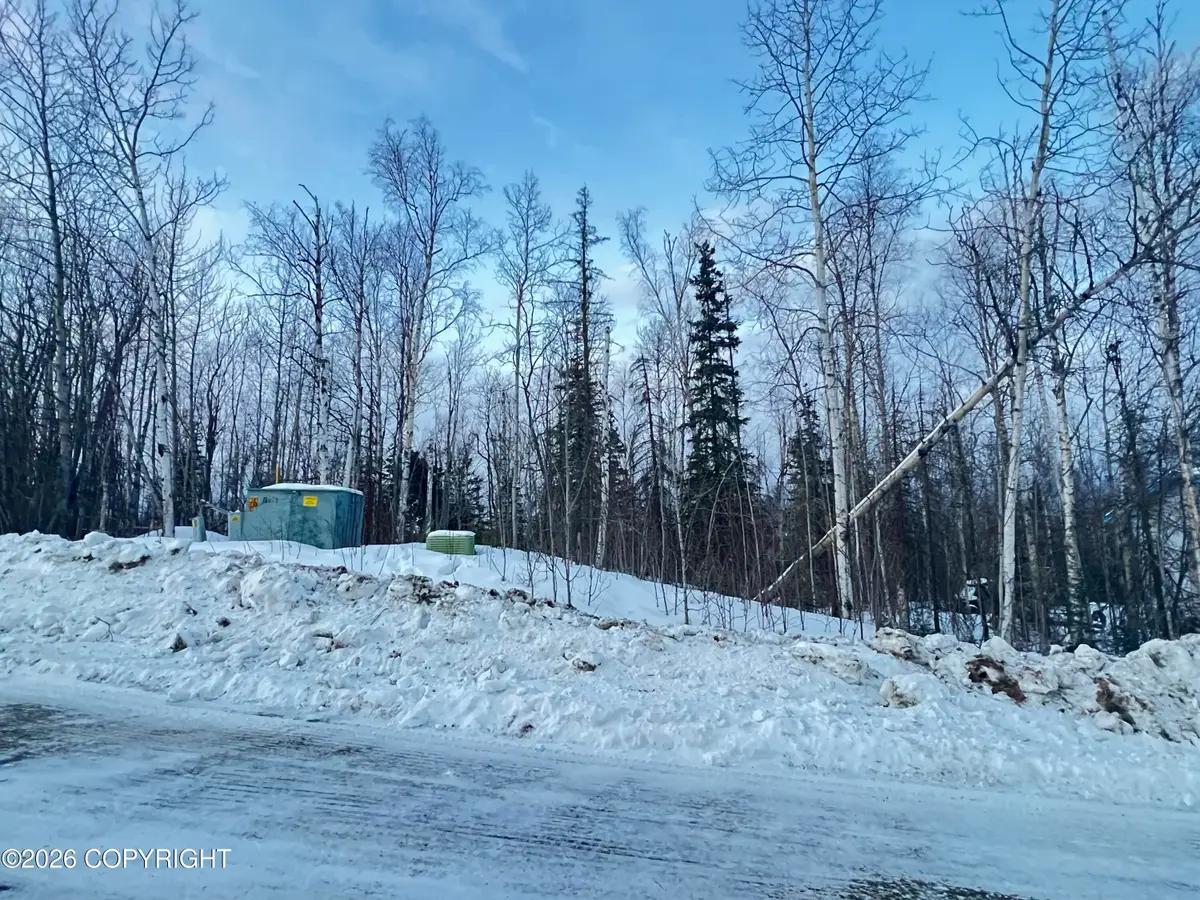 7181 W Vandenberg Drive, Wasilla, AK 99623 - #1