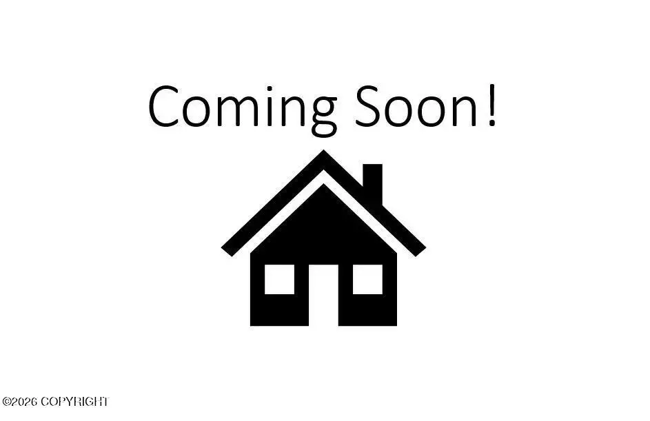 18643 N Lowrie Loop, Eagle River, AK 99577 - #1