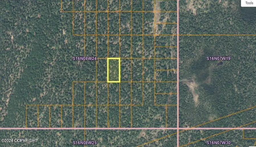 Tr K Alexander Creek Road, Susitna, AK 99667 - Image #2