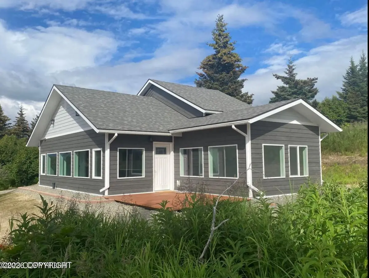 67268 Endless View Loop, Homer, AK 99603 - #1