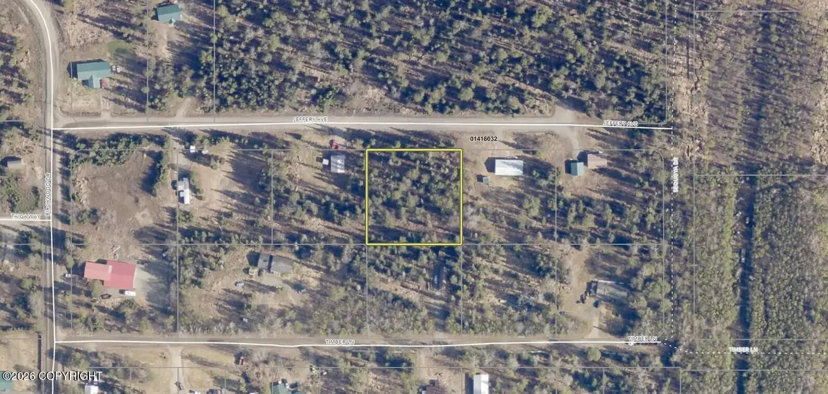 L9 Jeffery Avenue, Nikiski, AK 99635 - #1