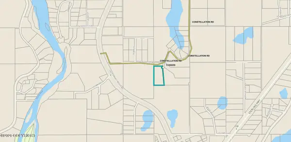 000 Constellation Road, Kasilof, AK 99610