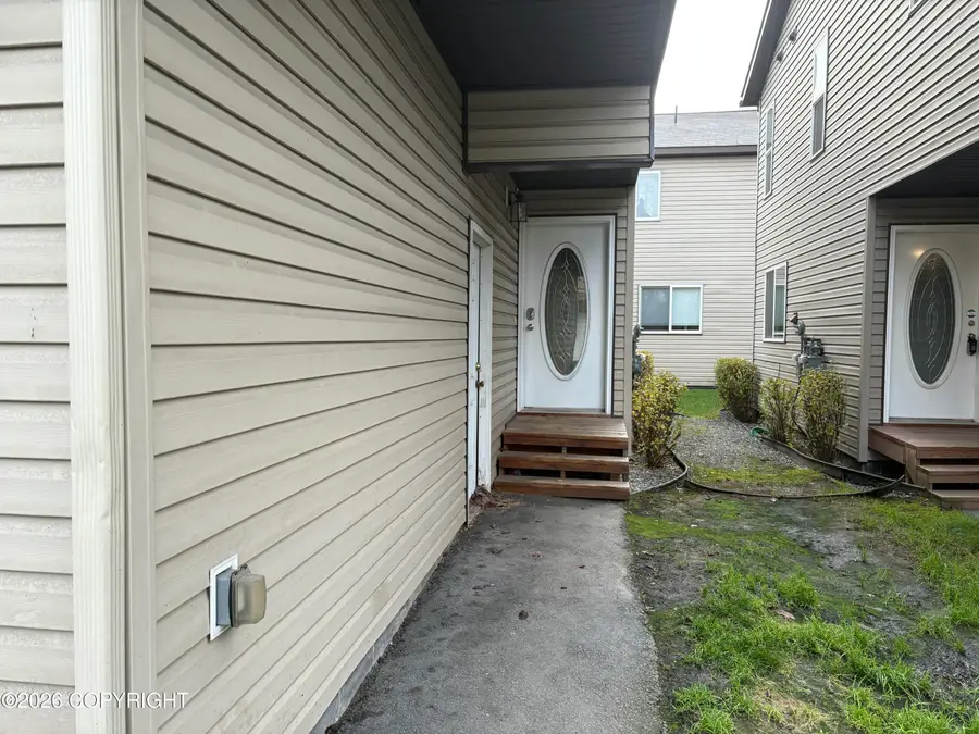 11834 Galloway Loop, Eagle River, AK 99577 - Image #2