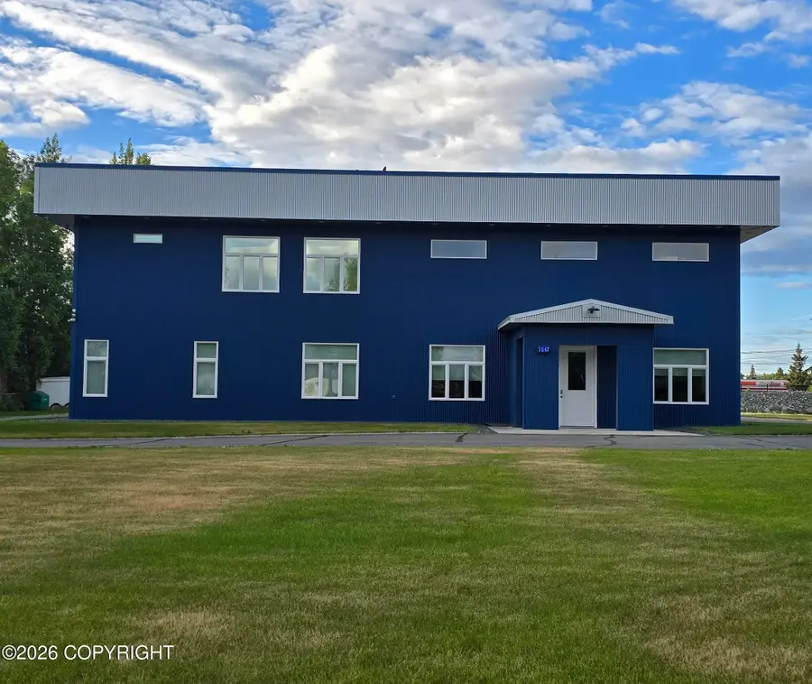 7847 Old Harbor Avenue, Anchorage, AK 99504 - #2