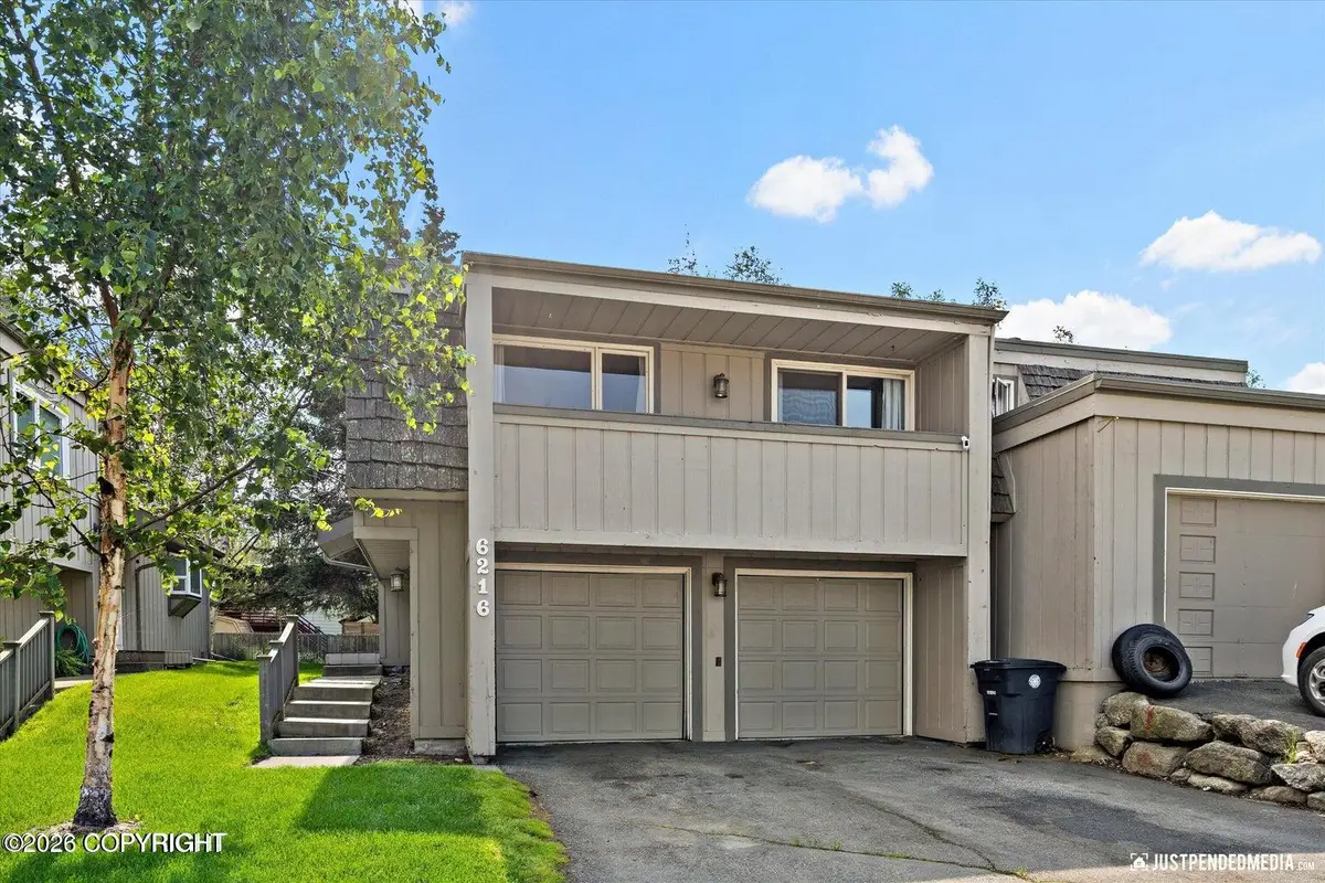 6216 Prosperity Drive #105, Anchorage, AK 99504 - #1