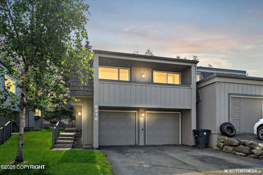 6216 Prosperity Drive #105, Anchorage, AK 99504 - #2