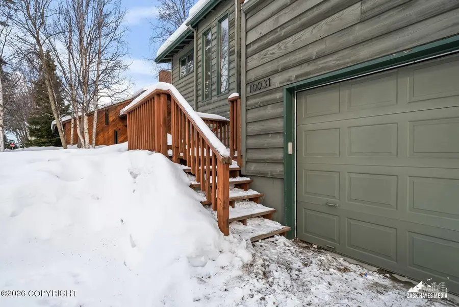 10031 Eshamy Bay Drive, Anchorage, AK 99515 - #2