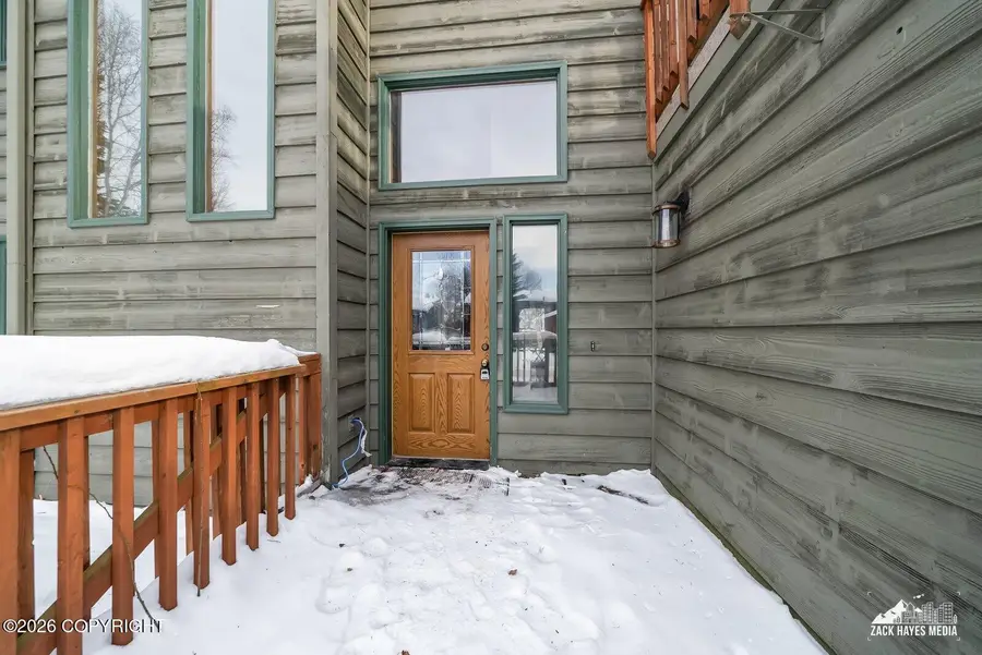 10031 Eshamy Bay Drive, Anchorage, AK 99515 - #3