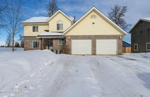 374 W Katmai Avenue, Soldotna, AK 99669