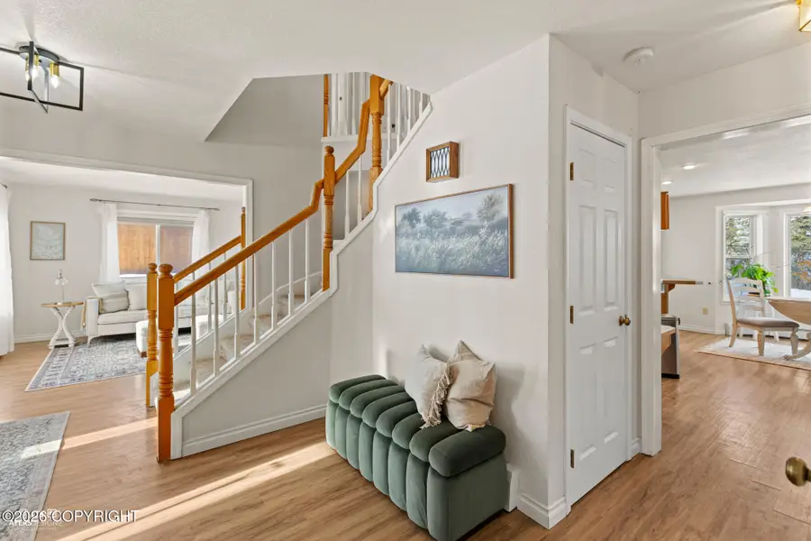 374 W Katmai Avenue, Soldotna, AK 99669 - #2