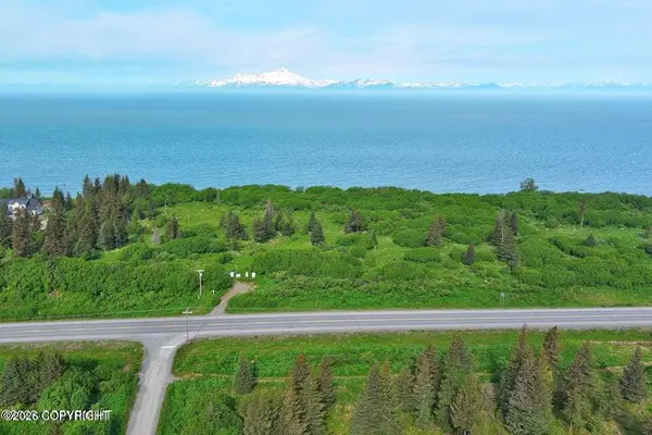 L4 Sterling Highway, Ninilchik, AK 99639