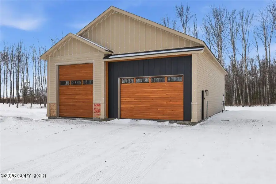 6918 N Jeremiel Circle, Palmer, AK 99645 - #3