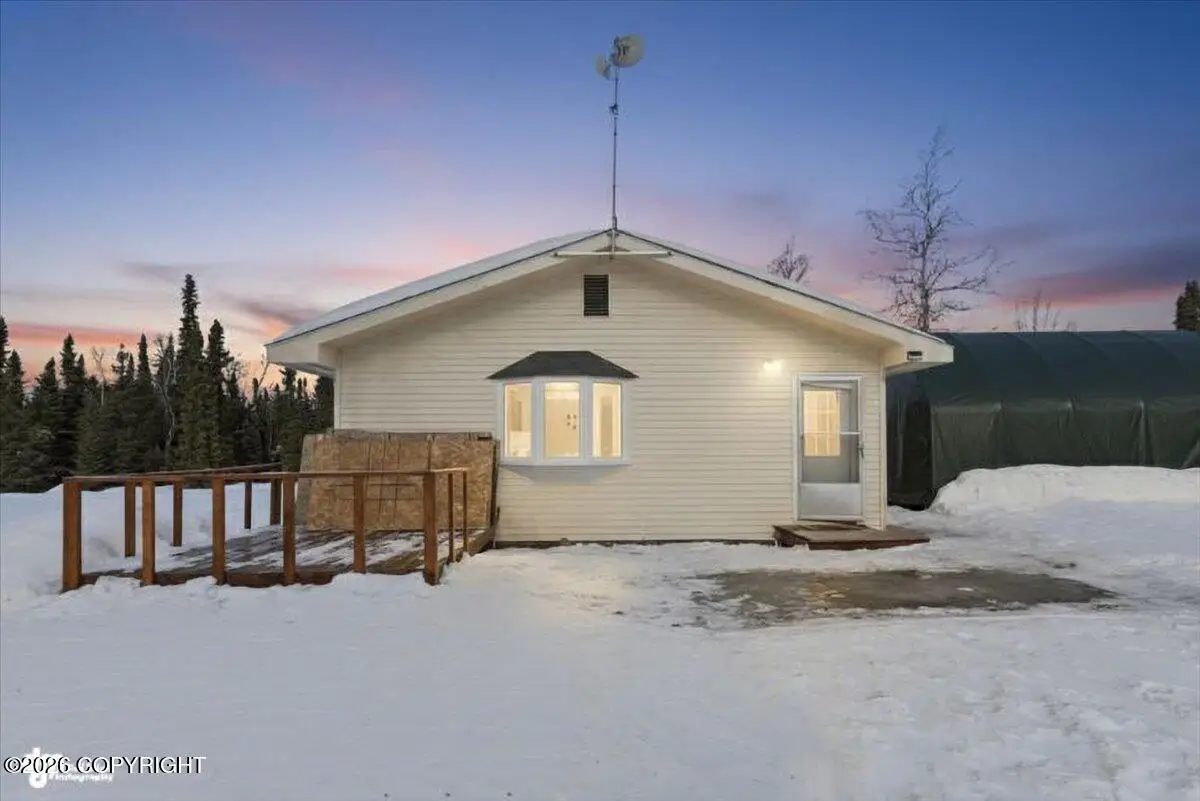 35997 Teresa Way, Soldotna, AK 99669 - #1