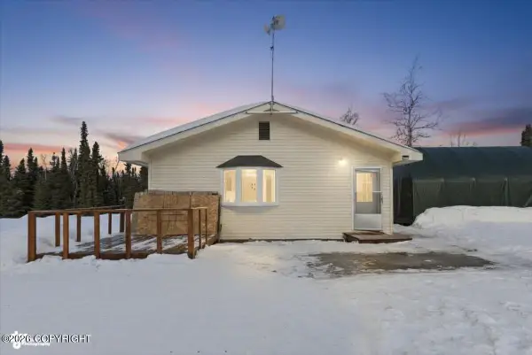 35997 Teresa Way, Soldotna, AK 99669