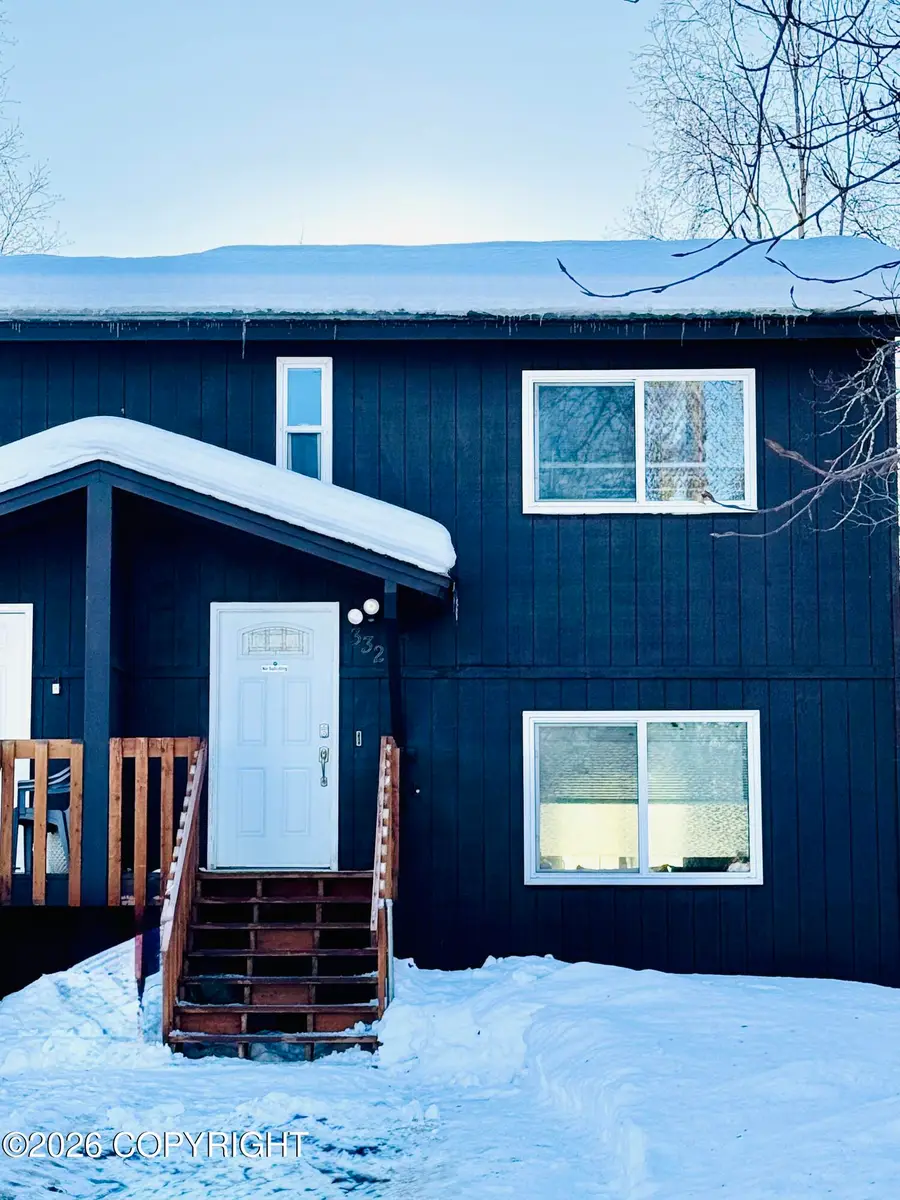 332 Gaylene Circle, Anchorage, AK 99504 - #2