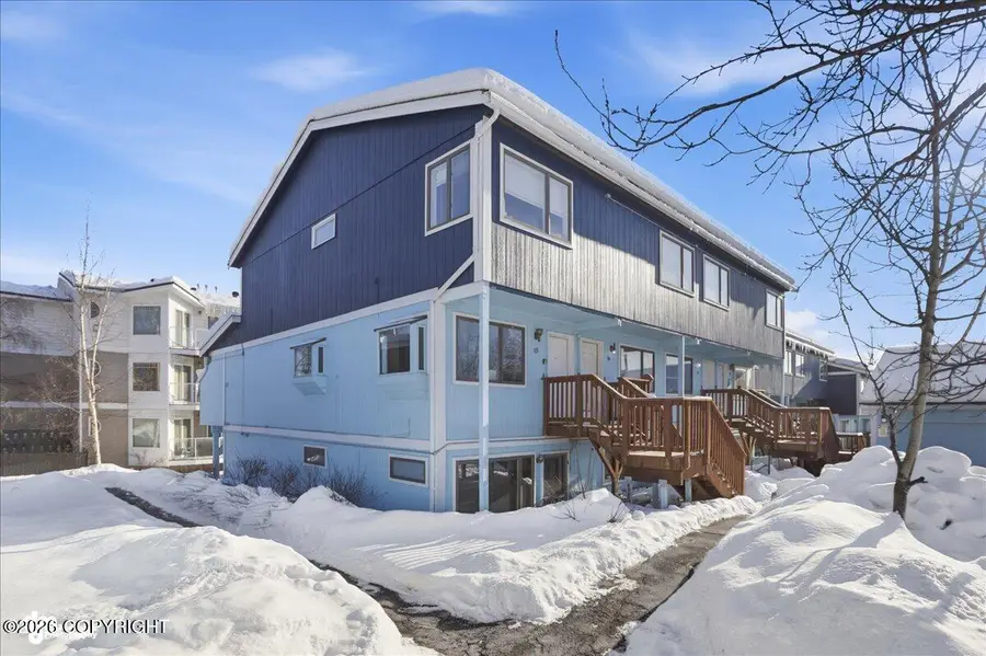 1265 Norman Street #18, Anchorage, AK 99504 - #2