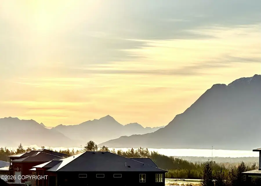 2282 S Star View Circle, Palmer, AK 99645 - #2
