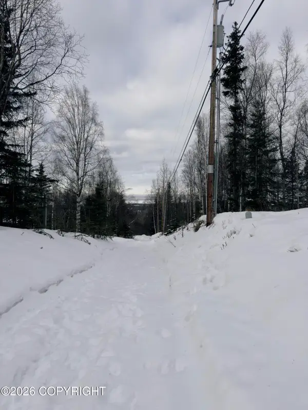 0000 Griffin Road, Anchorage, AK 99516