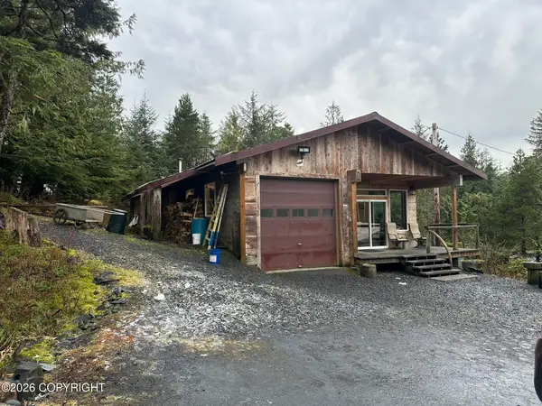 12 Mile Zimovia Highway, Wrangell, AK 99929
