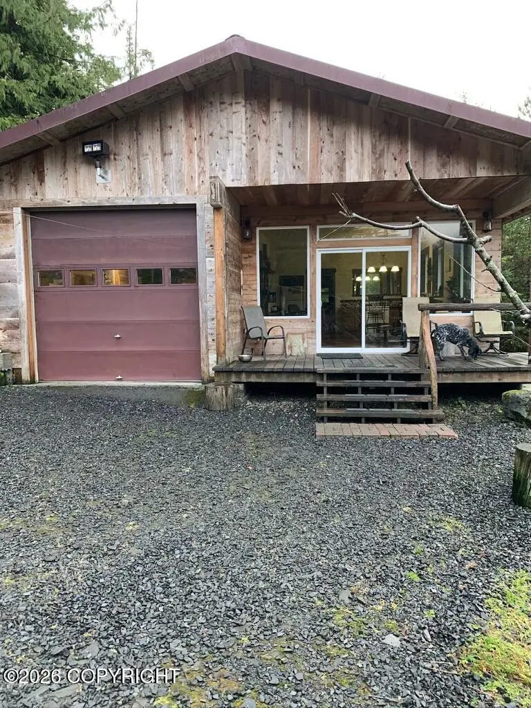 12 Mile Zimovia Highway, Wrangell, AK 99929 - #2