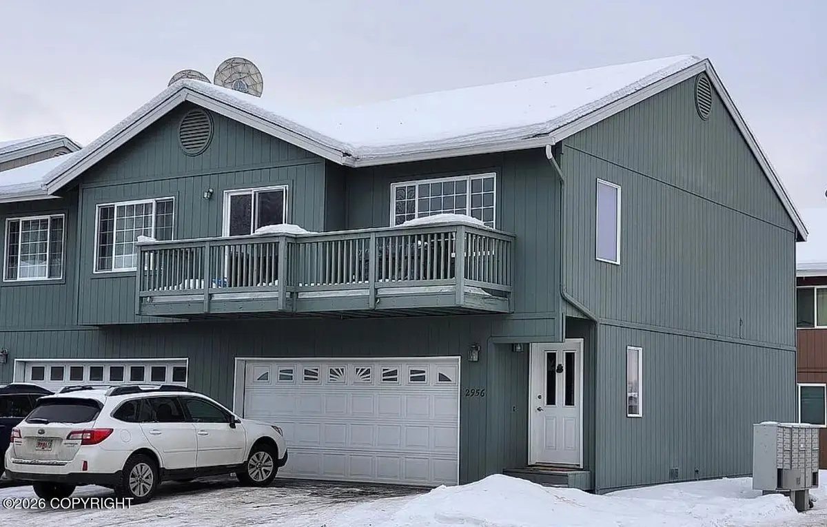 2956 Wind Chase Court, Anchorage, AK 99507 - Image #1